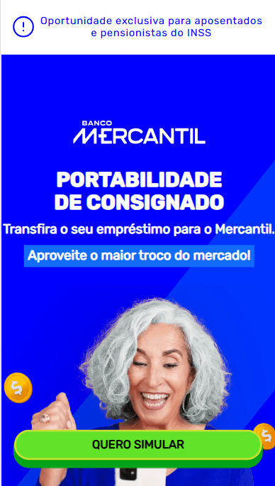 como funciona a portabilidade de crédito
