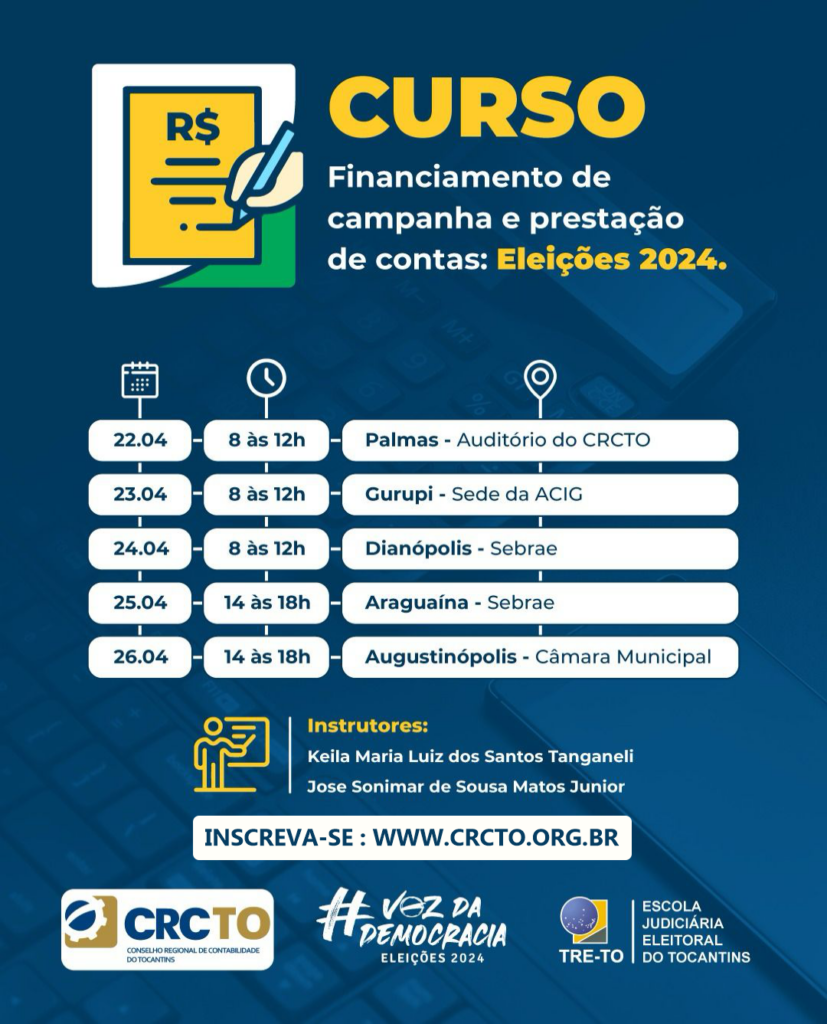 Guia Completo: Como Evitar Erros na Prestação de Contas Eleitorais
