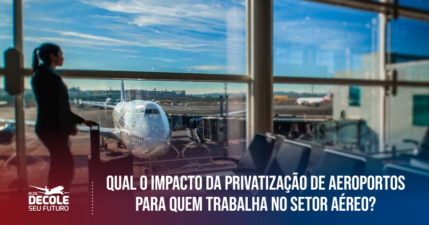Os 5 Aeroportos Mais Lucrativos do Brasil Após Concessão