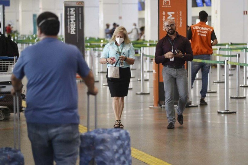 O Impacto da Privatização na Qualidade dos Serviços Aeroportuários