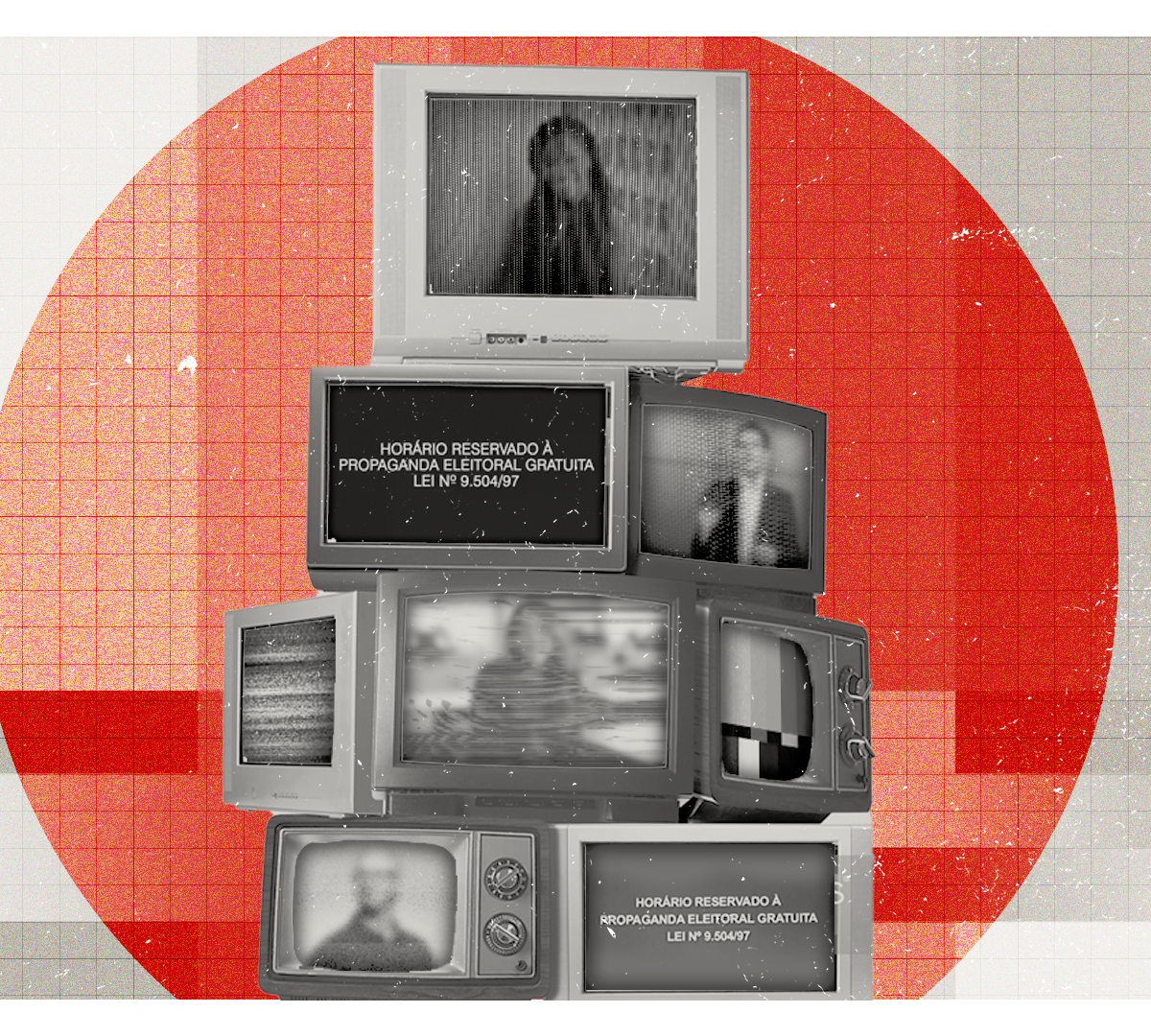 Como denunciar irregularidades na propaganda eleitoral: o papel do SOS Voto 1491