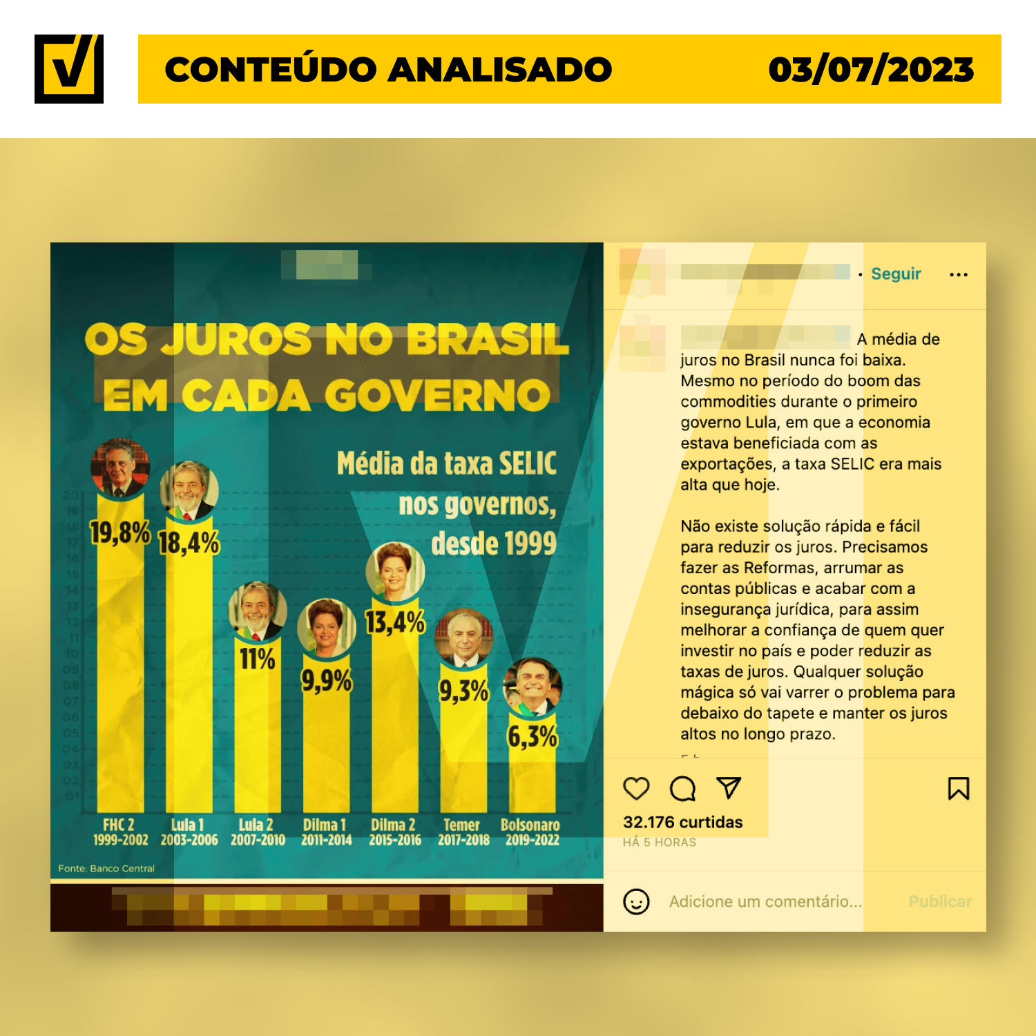 O que é o Copom e como ele decide a Selic