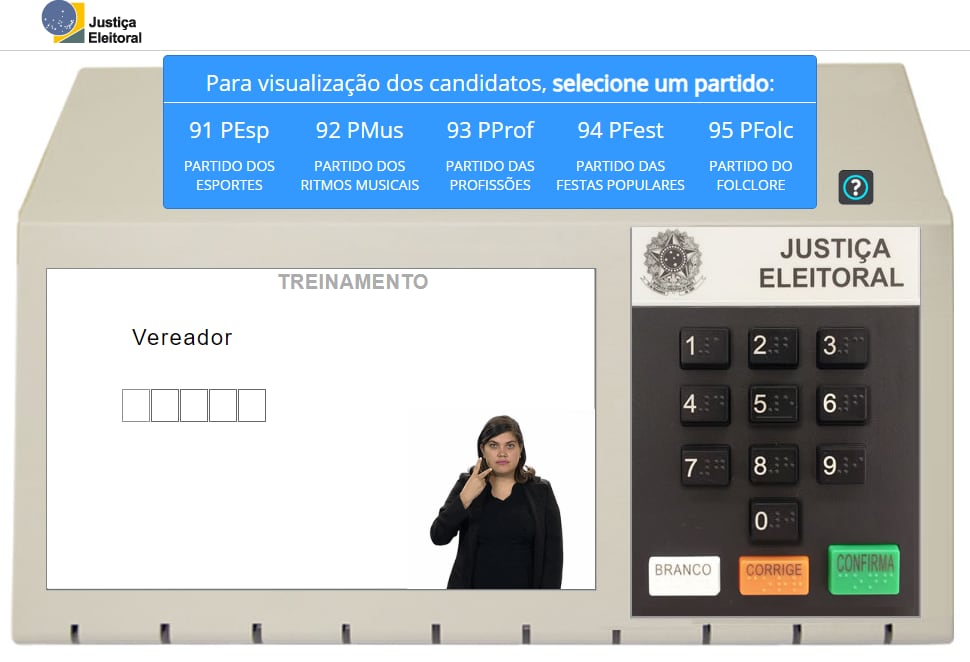 Votação Ostensiva vs. Votação Secreta: Qual a Melhor Opção?