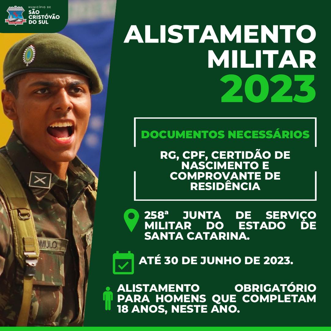 Guia completo para o alistamento militar feminino voluntário em 2026