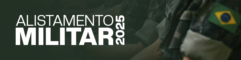 O que acontece se eu perder o prazo do alistamento militar?