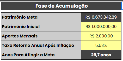 Como configurar aporte automático no Nubank