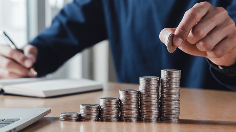 Comparativo de corretoras para investimento automático