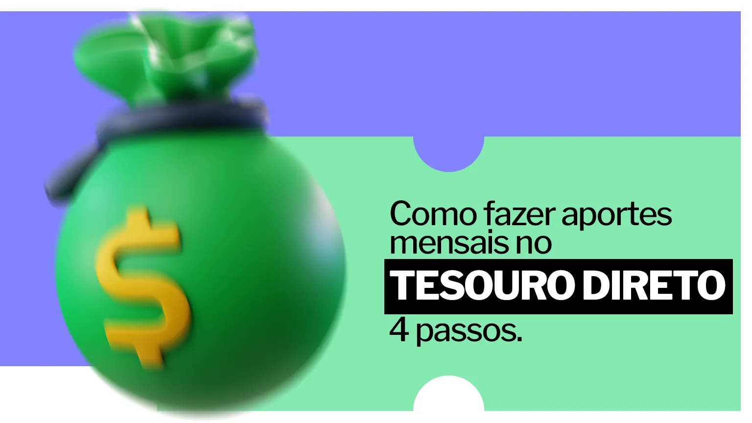 Guia completo do Tesouro Direto