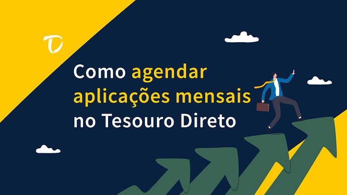 Vantagens do investimento recorrente em CDBs