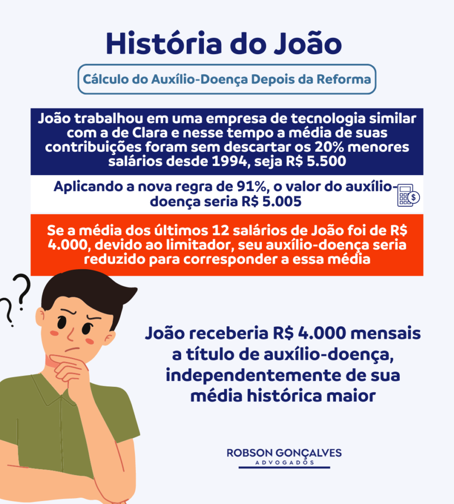 como funciona o auxílio doença inss
