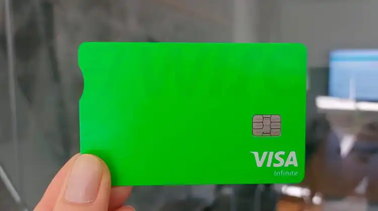 Guia completo de saques internacionais com a Wise