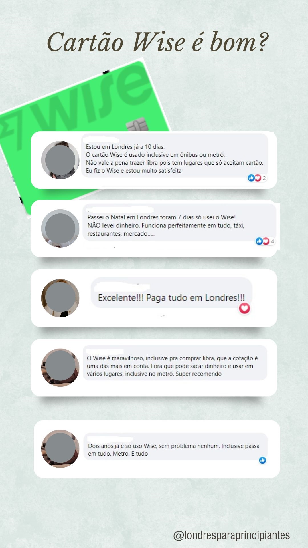 O que é o Cartão Virtual da Wise e como utilizá-lo?