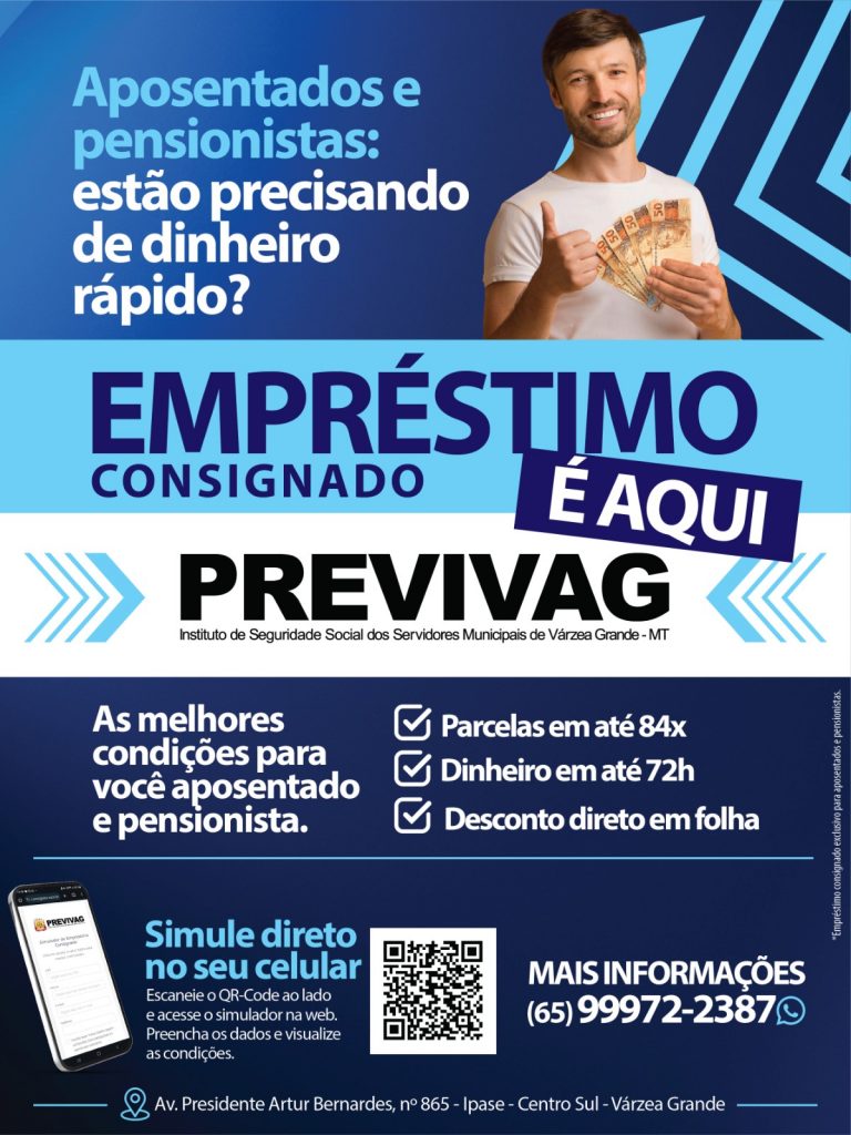 Diferenças entre empréstimo consignado e crédito pessoal