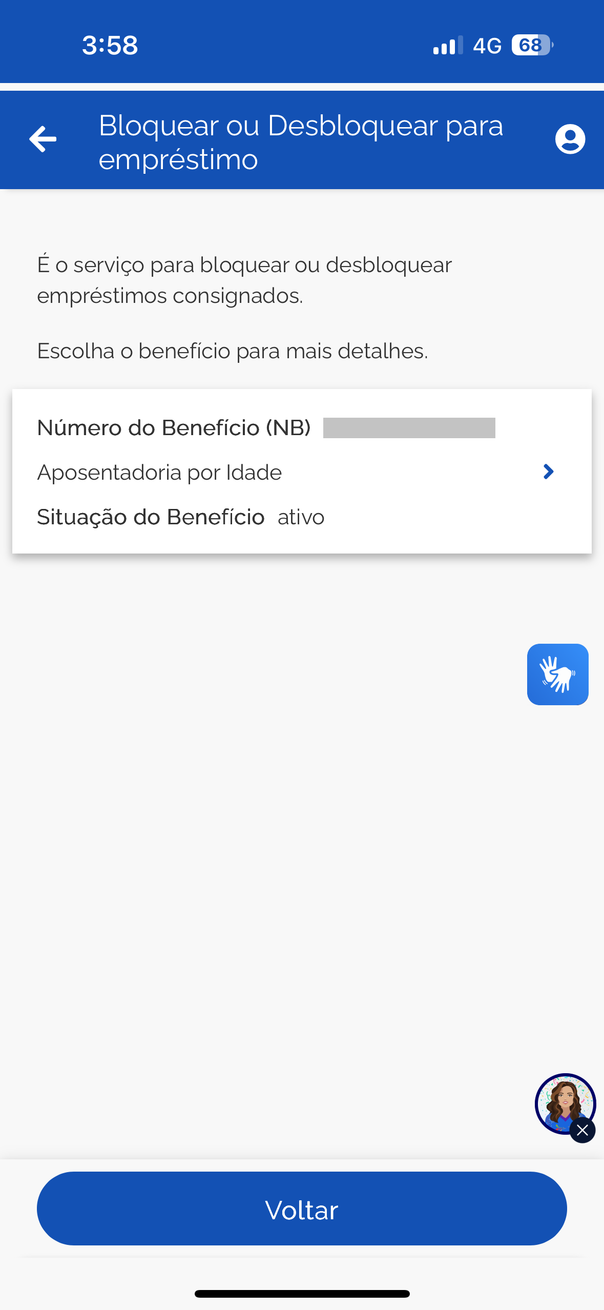 como funciona o consignado para aposentados