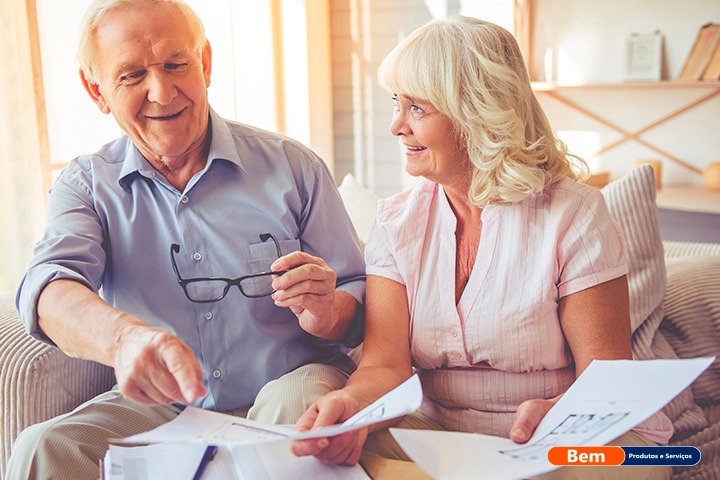 como funciona o consignado para aposentados