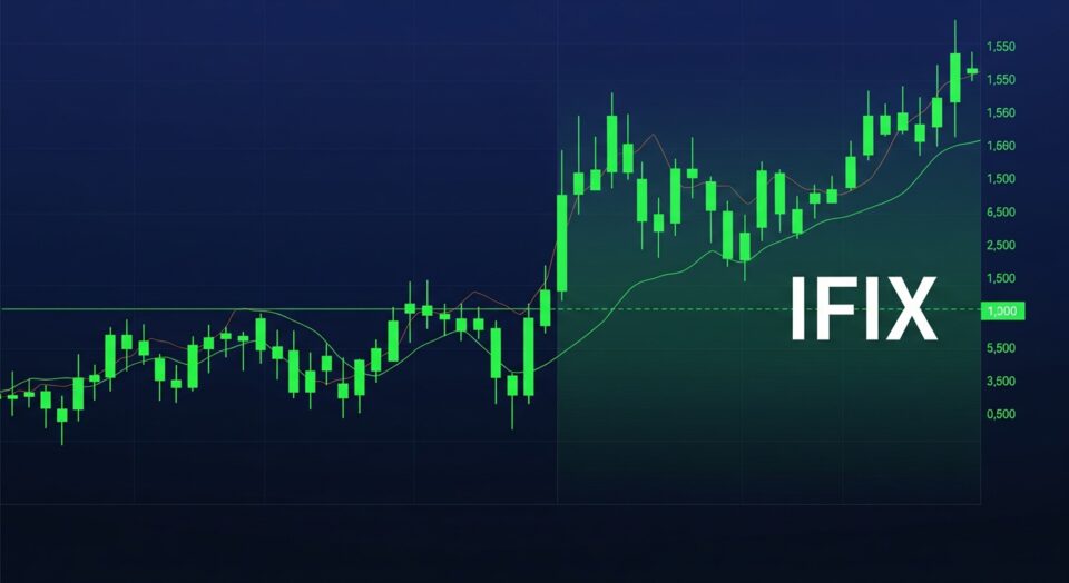 Análise de Risco de Crédito em Fundos Imobiliários