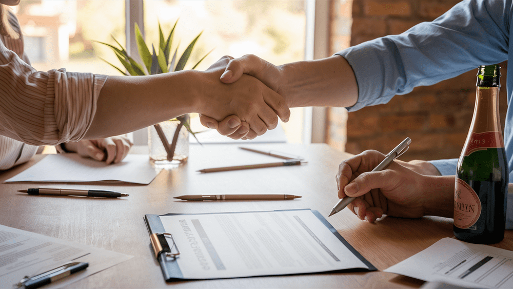 Como a Lei do Inquilinato se aplica a contratos atípicos?