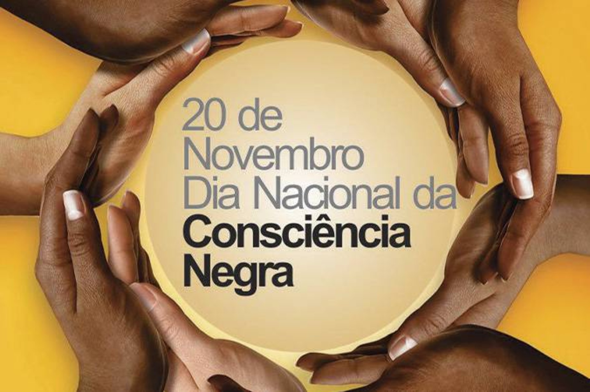 como funciona o feriado do dia da consciência negra