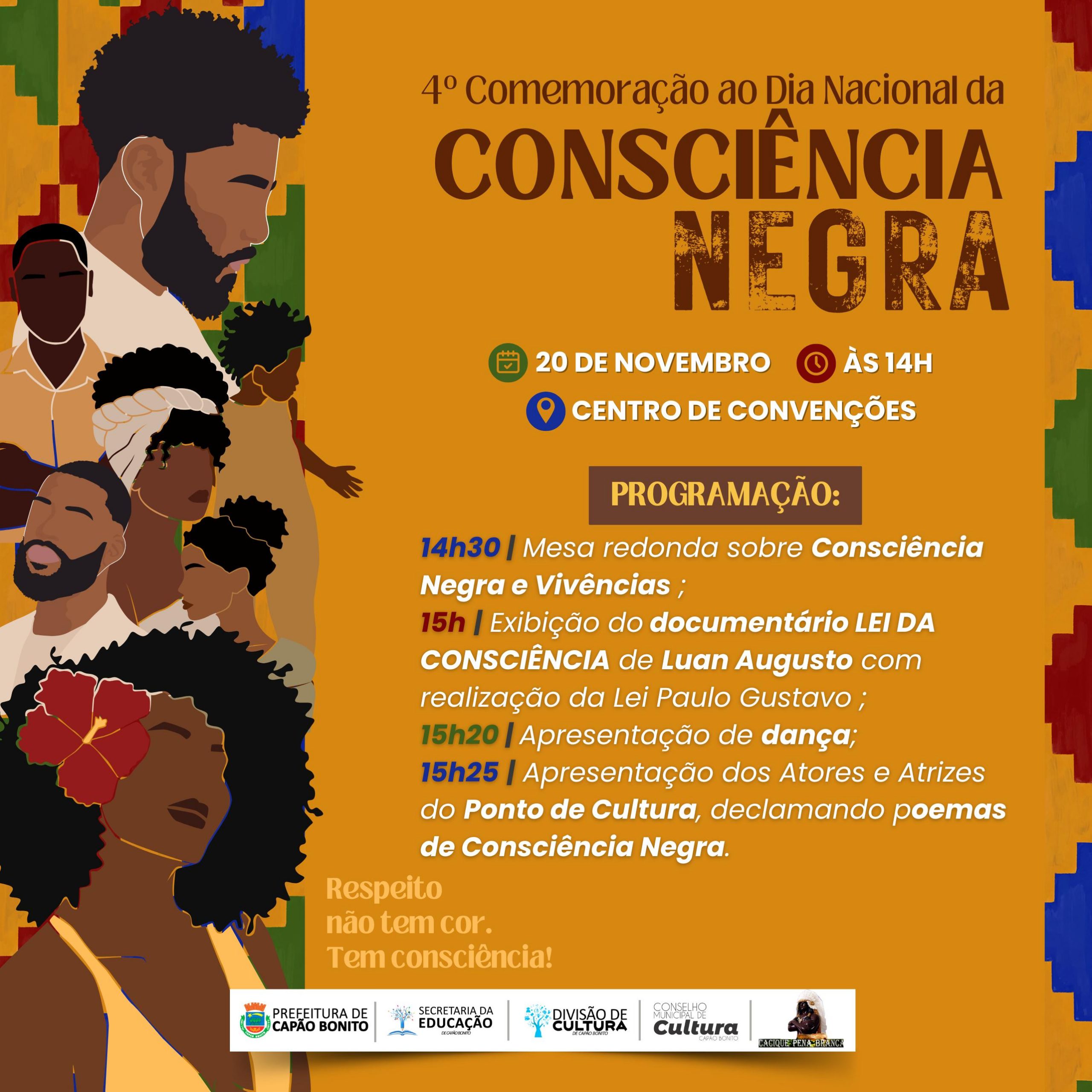 Impacto econômico do Dia da Consciência Negra no comércio