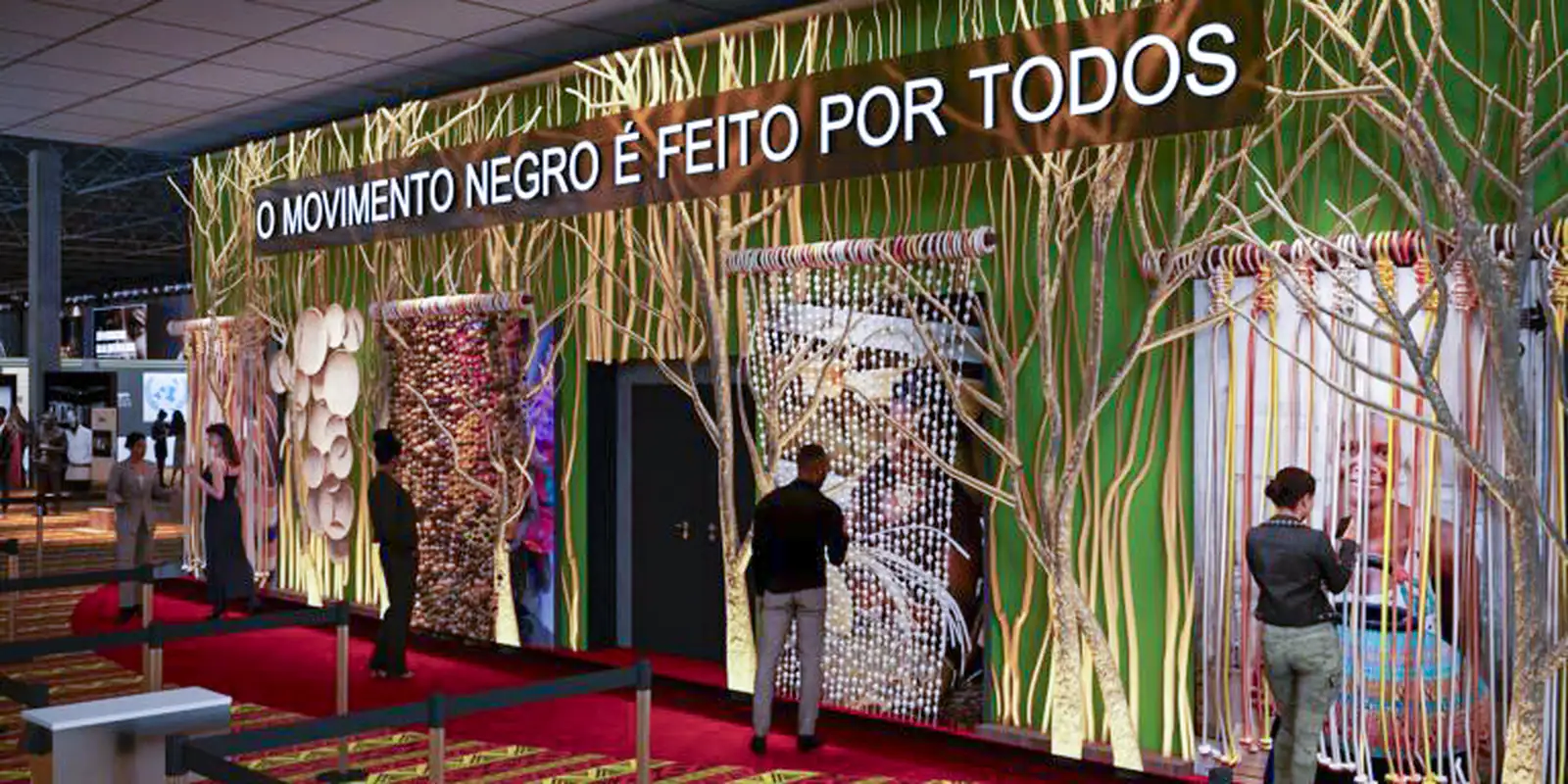 como funciona o feriado do dia da consciência negra