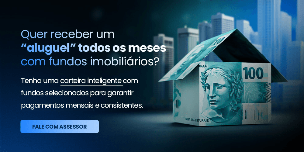 Como analisar a taxa de vacância em FIIs de Shopping