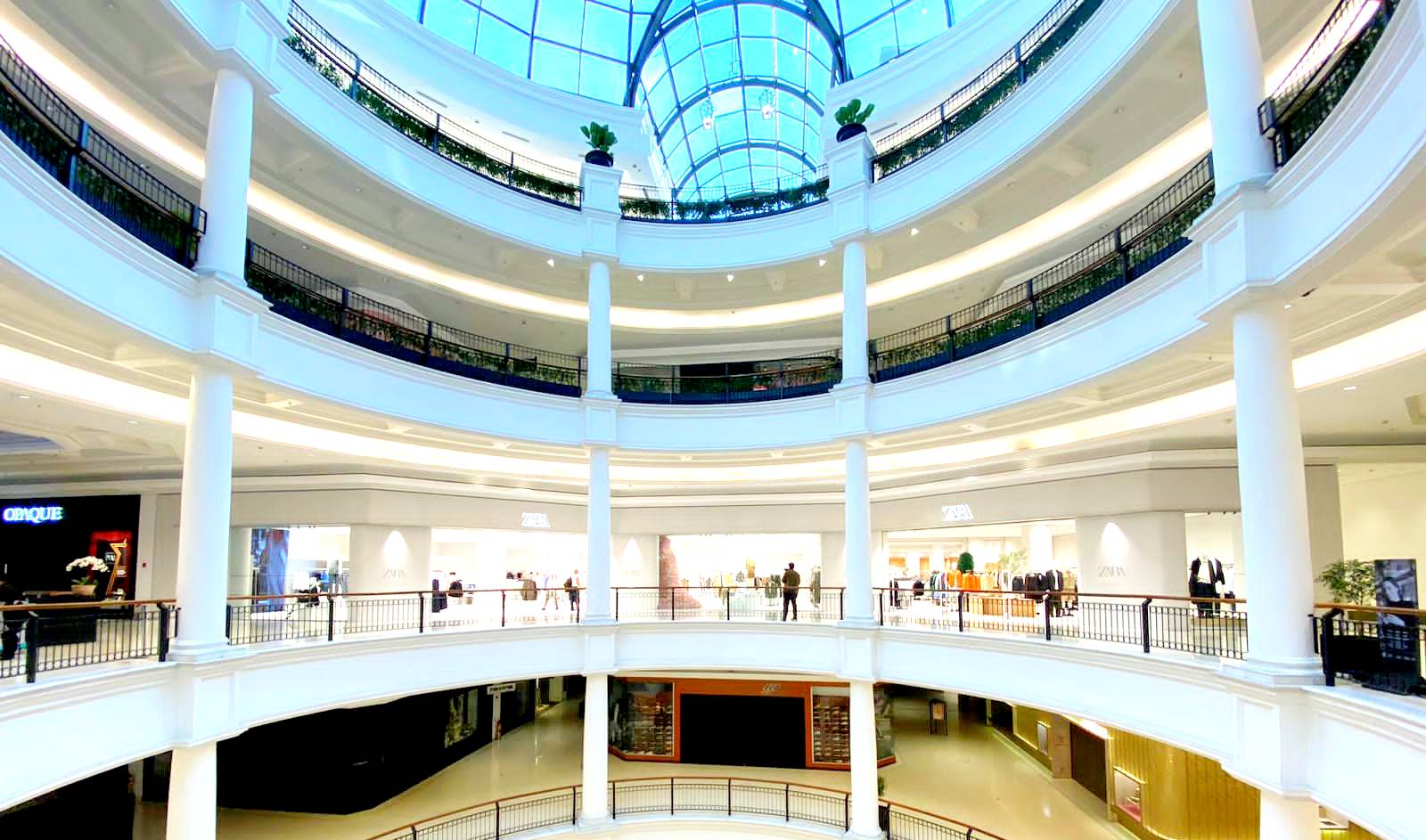 Guia completo de FIIs de Shopping para iniciantes