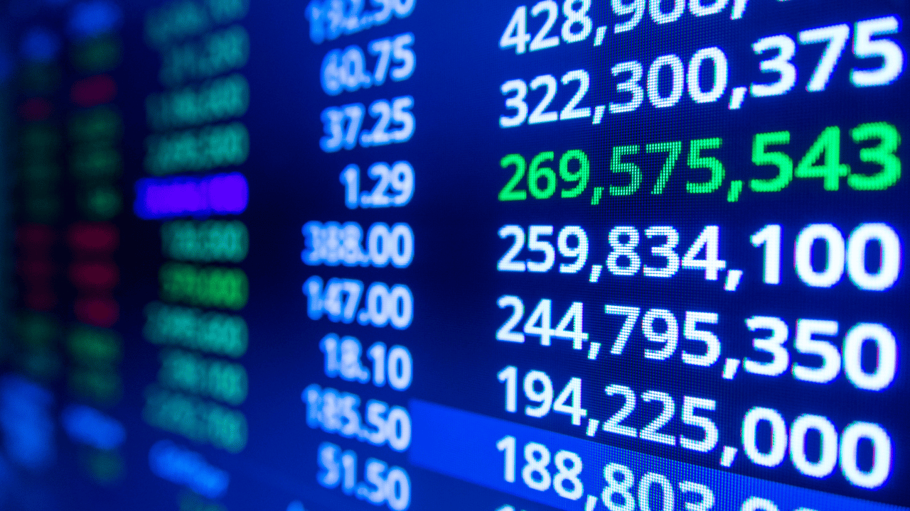 Impacto do split na liquidez do mercado