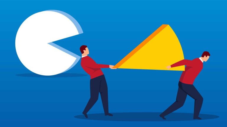 O que é penny stock e como o grupamento evita isso?