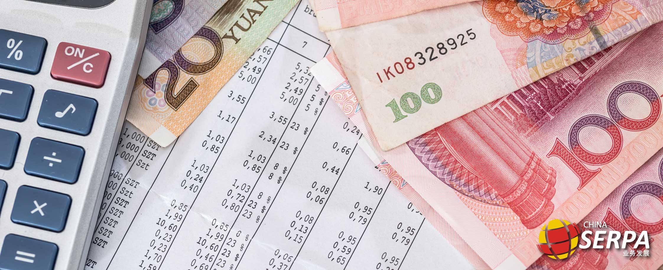 como funciona o imposto sobre compras na china