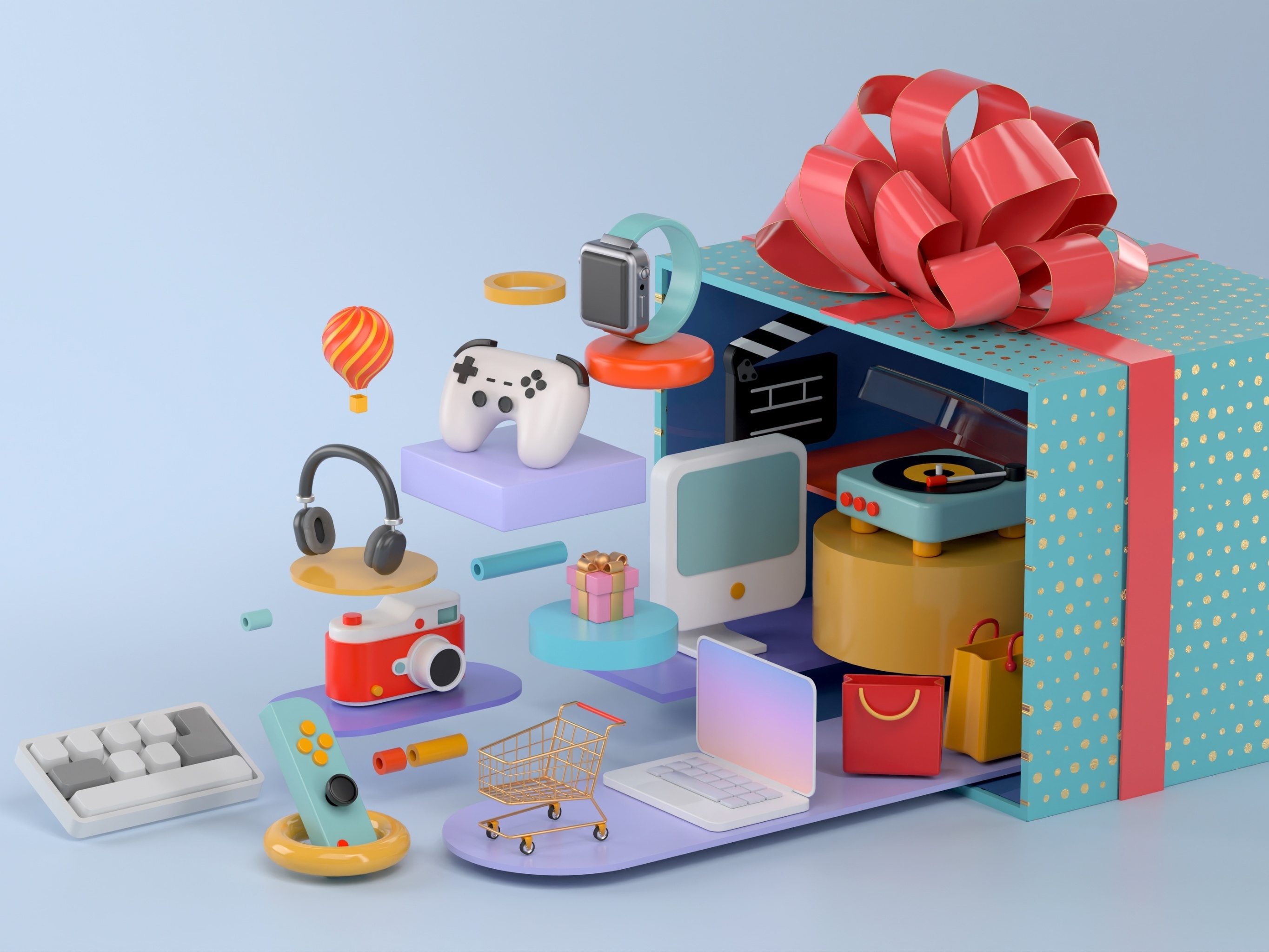 AliExpress, Shein e Shopee: Comparativo de Tributação e Novas Regras