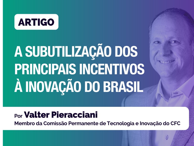 O Papel das EMBRAPII e ICTs no Ecossistema de Inovação