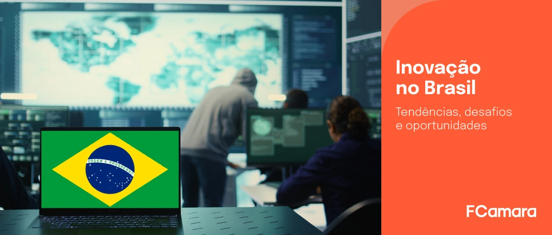 como funciona o incentivo à inovação no brasil