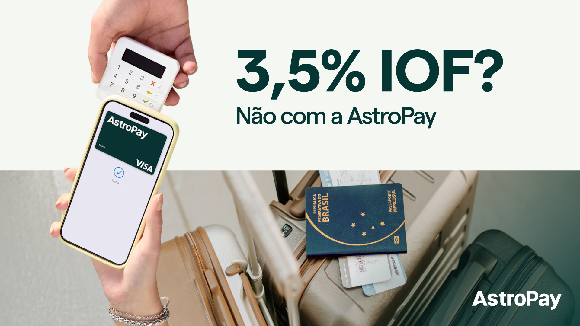Cashback de IOF: Descubra Cartões que Devolvem Parte do Imposto Pago