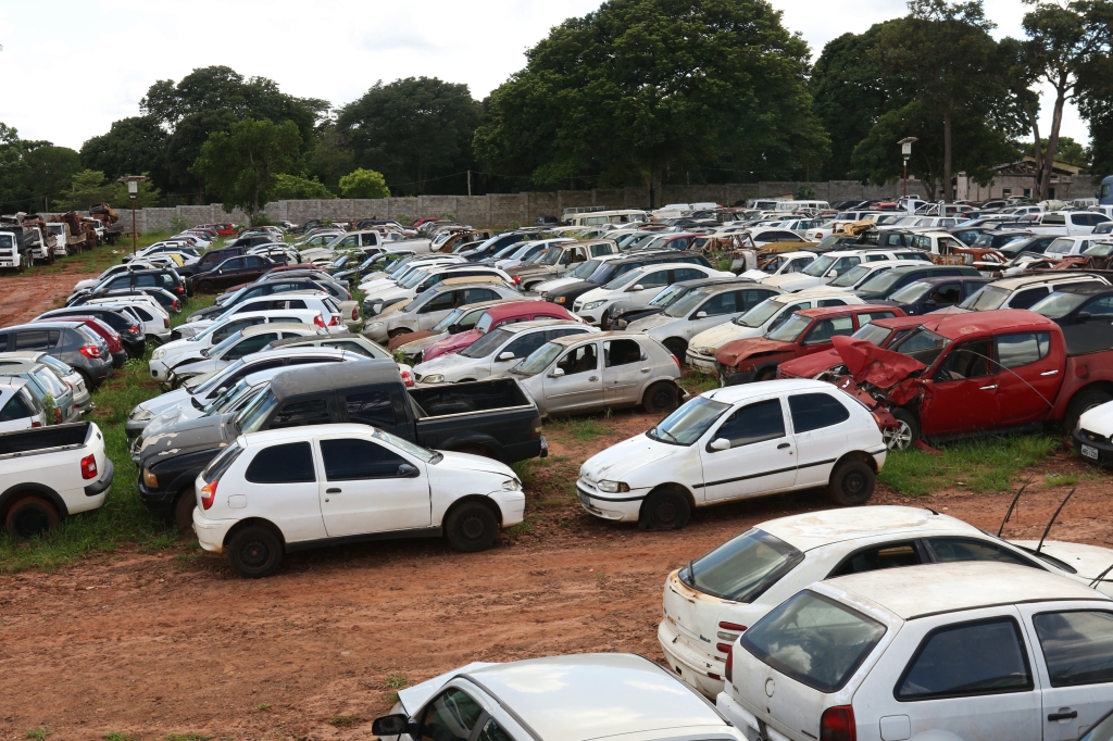 Como Evitar Golpes em Leilões de Veículos Online