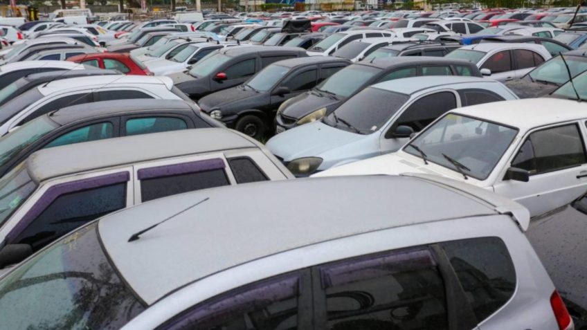 Guia Completo para Participar de Leilões do Detran