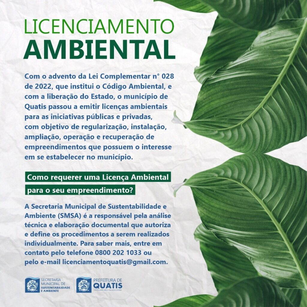 Guia Completo da Licença Prévia (LP)