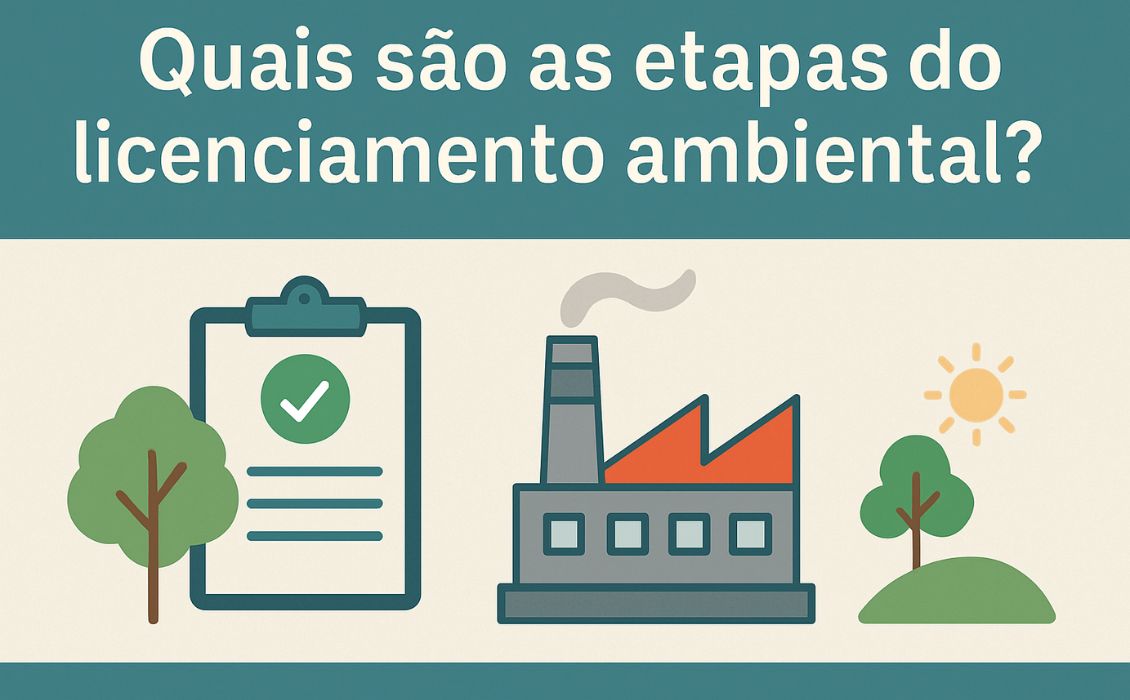 Entenda a Licença de Instalação (LI) e Seus Requisitos