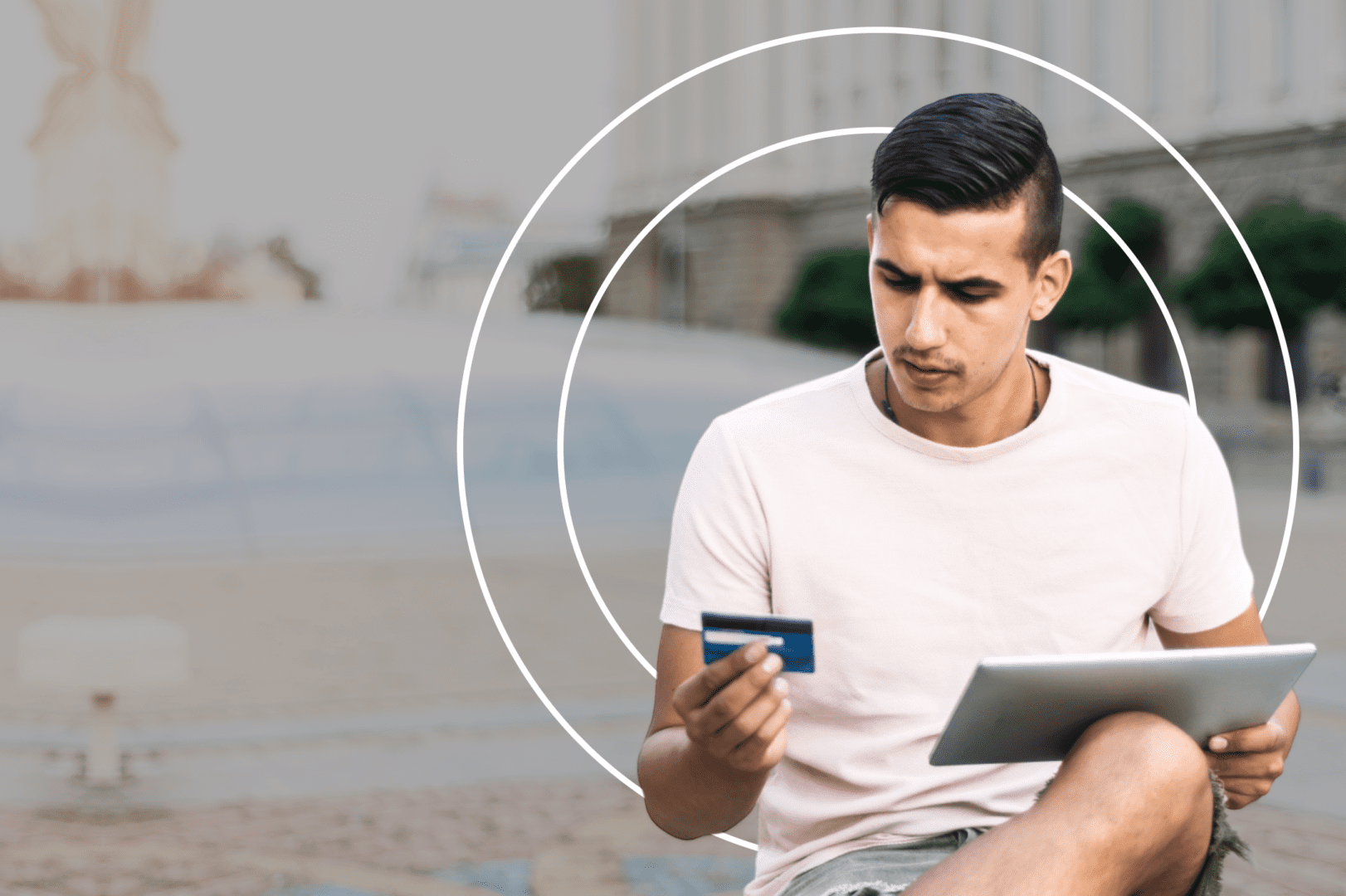 Comparativo: Limite Emergencial vs. Cheque Especial