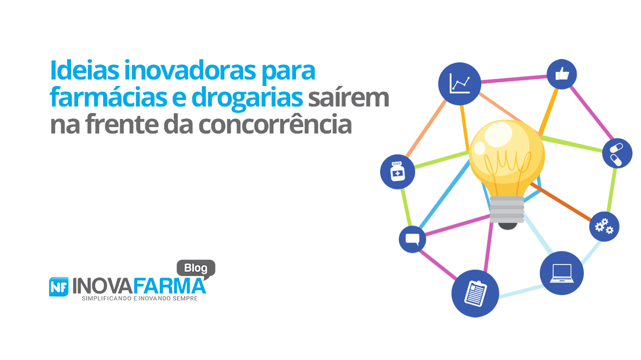 como funciona o mercado de farmácias e investimentos