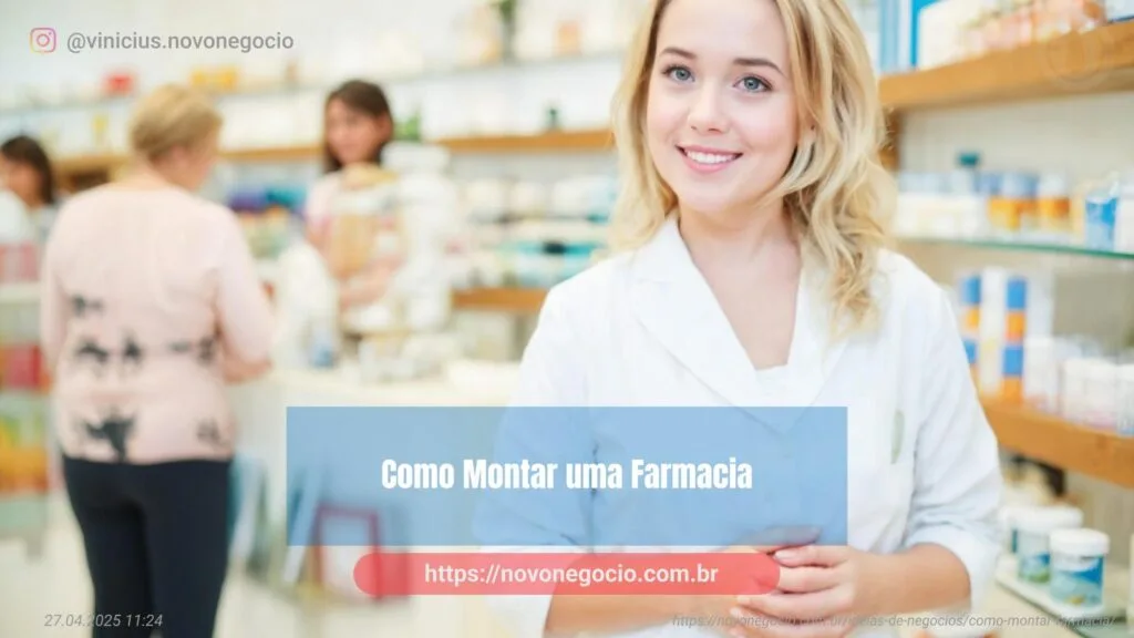 5 ideias de títulos:
1. Guia Completo: Como Abrir Sua Própria Farmácia no Brasil
2. Investindo na Bolsa: As Melhores Ações do Setor Farmacêutico
3. O Futuro das Farmácias: Inovação e Serviços que Transformam o Setor
4. Franquias de Farmácia: Um Investimento Seguro e Lucrativo?
5. Desafios e Oportunidades: Navegando na Concorrência do Varejo Farmacêutico