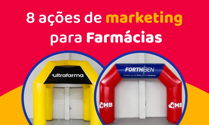 como funciona o mercado de farmácias e investimentos