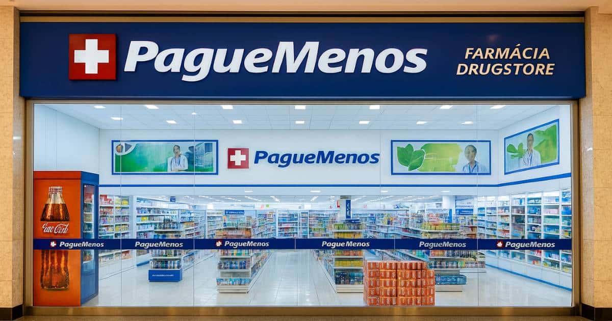 5 ideias de títulos:
1. Guia Completo: Como Abrir Sua Própria Farmácia no Brasil
2. Investindo na Bolsa: As Melhores Ações do Setor Farmacêutico
3. O Futuro das Farmácias: Inovação e Serviços que Transformam o Setor
4. Franquias de Farmácia: Um Investimento Seguro e Lucrativo?
5. Desafios e Oportunidades: Navegando na Concorrência do Varejo Farmacêutico