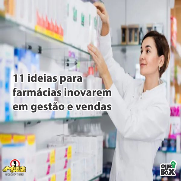 5 ideias de títulos:
1. Guia Completo: Como Abrir Sua Própria Farmácia no Brasil
2. Investindo na Bolsa: As Melhores Ações do Setor Farmacêutico
3. O Futuro das Farmácias: Inovação e Serviços que Transformam o Setor
4. Franquias de Farmácia: Um Investimento Seguro e Lucrativo?
5. Desafios e Oportunidades: Navegando na Concorrência do Varejo Farmacêutico