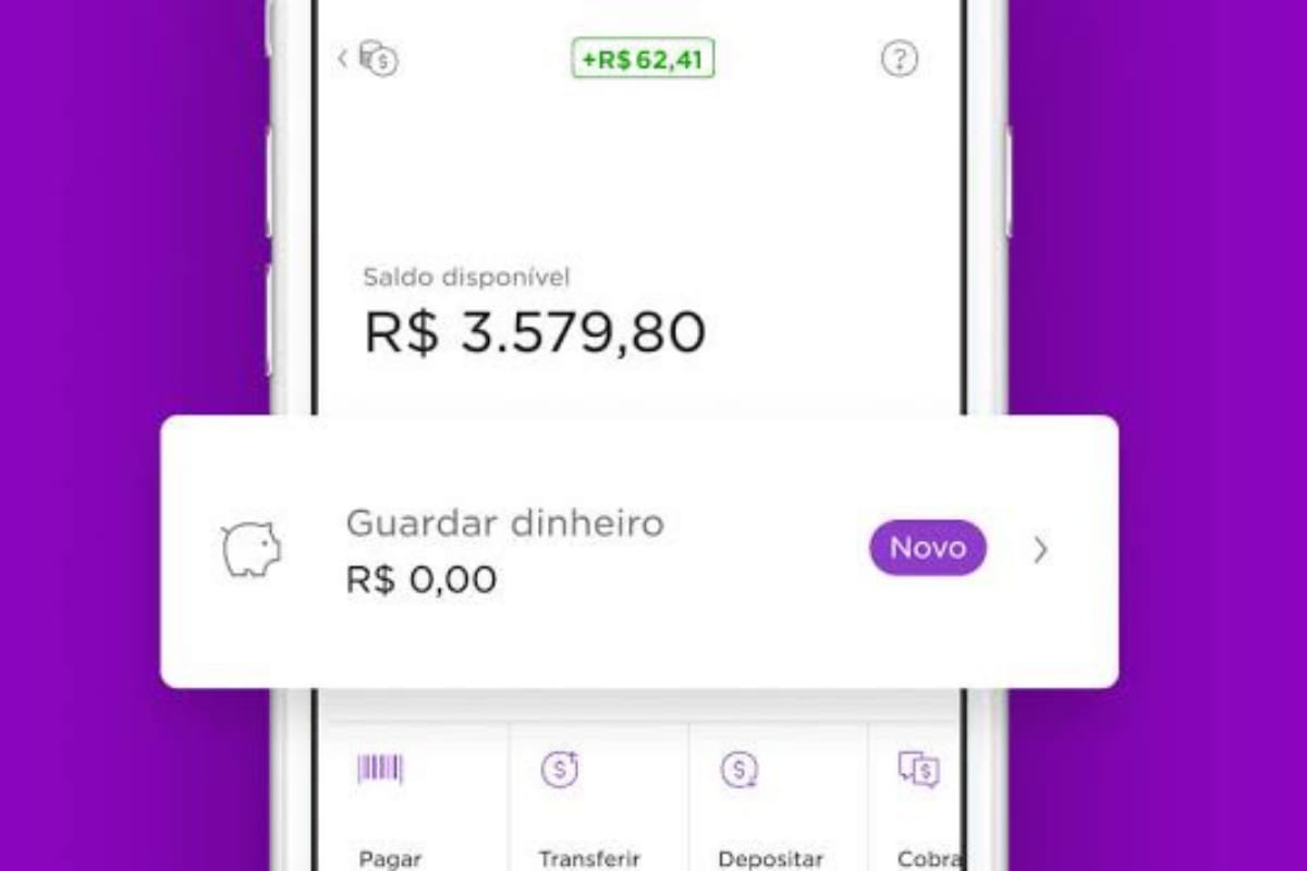 Nubank vs. Poupança: Qual a Melhor Opção para Seu Dinheiro?