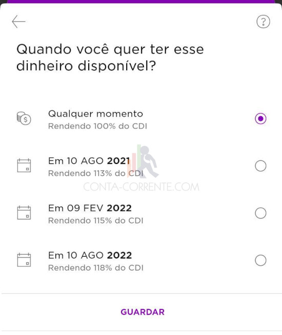 Desvendando a Regra dos 30 Dias do Nubank: O Que Você Precisa Saber
