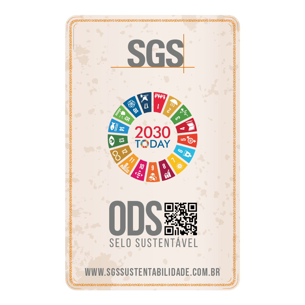 como funciona o selo esg em empresas da bolsa