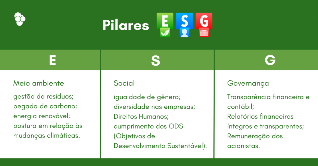 Empresas brasileiras com selo verde: um estudo de caso