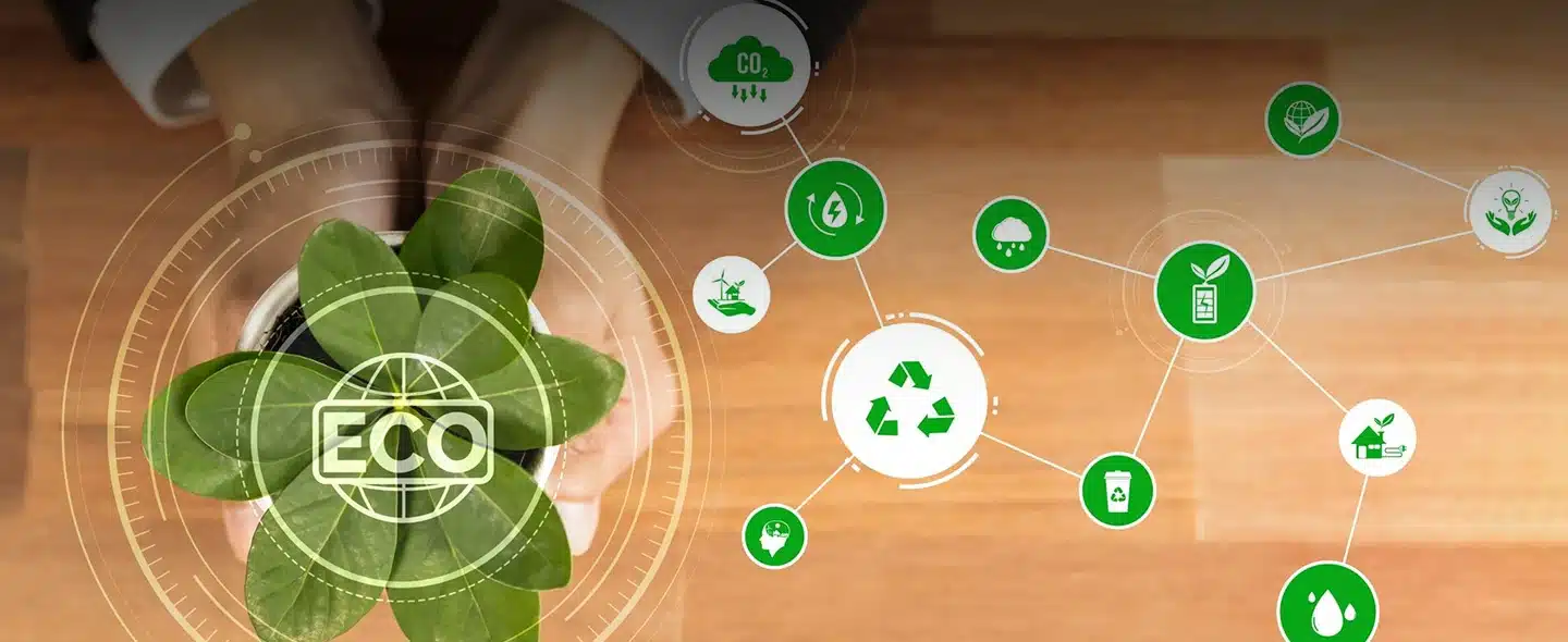 O impacto do ESG na performance de ações