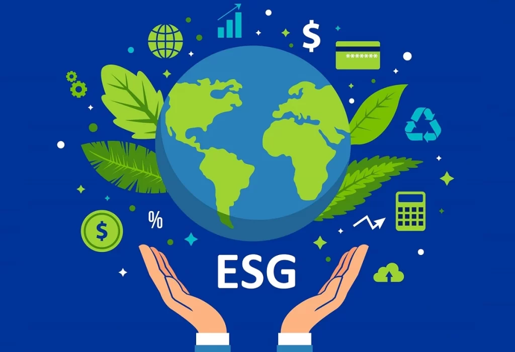 O impacto do ESG na performance de ações