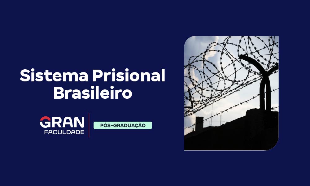 Os desafios da ressocialização de presos no Brasil.